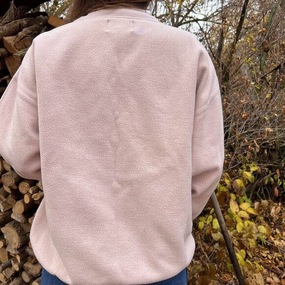 Vintage 80s/90s Express crewneck sweatshirt - Picture 2 of 6